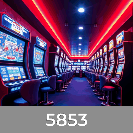 Acesso ao 5853