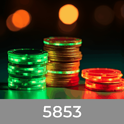 Cassino Online 5853