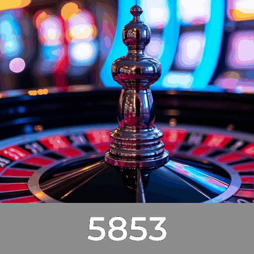 Cassino Online 5853