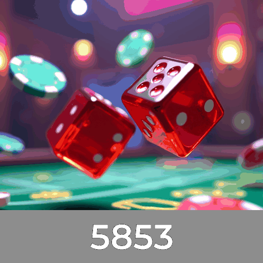 Acesso ao 5853