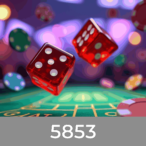 Acesso ao 5853