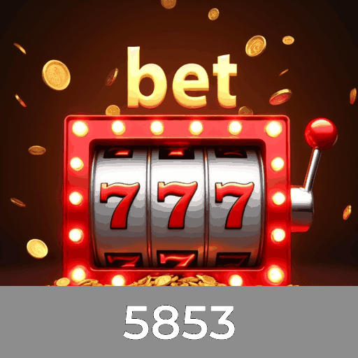 Cassino Online 5853