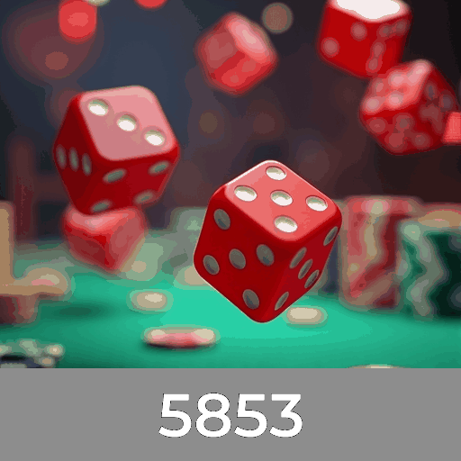 Cassino Online 5853