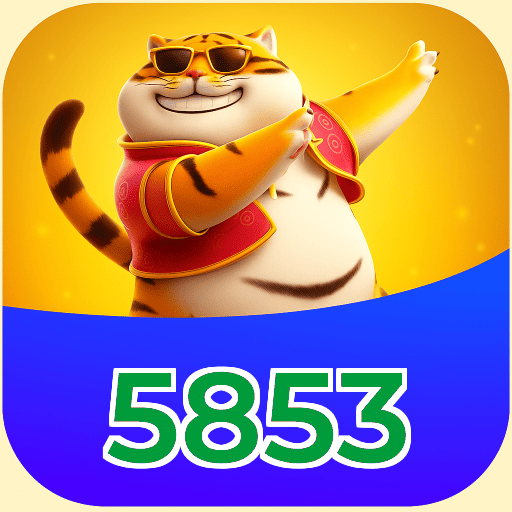 5853 logo