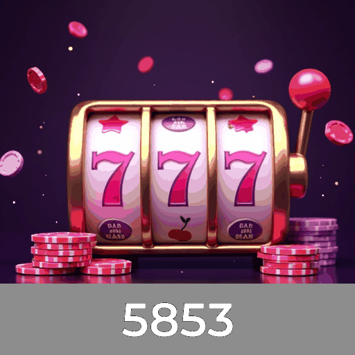 Cassino Online 5853