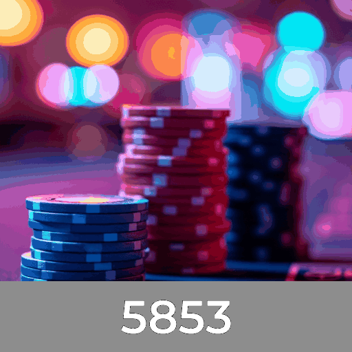 Cassino Online 5853