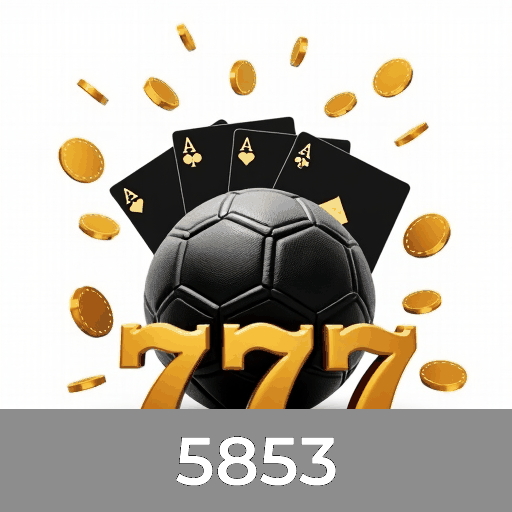 Cassino Online 5853